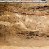 Скифское погребение с остатками деревянного гробовища III вв. до н.э. (ДАЭ-2017-экскурсия)